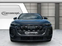 Gebraucht Audi SQ5 Edition .1 367 PS (269 kW) 2025 Grau SUV