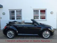 Gebraucht VW Beetle 150 PS (110 kW) 2016 Schwarz Kleinwagen