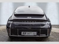 gebraucht Hyundai Ioniq 6 77,4kWh UNIQ,digitale Außensp. SOFORT VERF