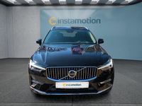 Gebraucht Volvo XC60 Plus 197 PS (144 kW) 2023 Schwarz SUV