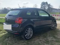 Gebraucht VW Polo Trendline 60 PS (44 kW) 2014 Kleinwagen