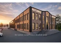 Gebraucht Mercedes Sprinter 190 PS (139 kW) 2018 Van
