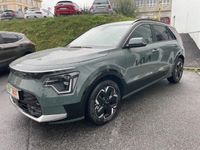 Gebraucht Kia e-Niro Inspiration 150 kW (204 PS) 2023 Grün SUV
