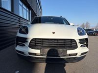 Gebraucht Porsche Macan 245 PS (180 kW) 2019 Weiß SUV