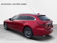 gebraucht Mazda 6 Center-Line