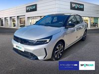 Gebraucht Opel Corsa 101 PS (74 kW) 2025 Grau Kleinwagen