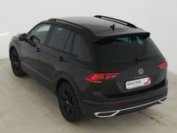 gebraucht VW Tiguan Urban Sport 1.5 TSI DSG Navi PDC Sitzh. MFL Lane A