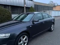 Second-hand Audi A6 180 CP (132 kW) 2006 Gri Berlinǎ
