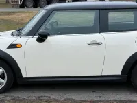 Gebraucht Mini Cooper 120 PS (88 kW) 2009 Andere farben Kleinwagen