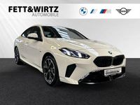 Gebraucht BMW 1M Efficient Dynamics 190 PS (139 kW) 2025 Weiss Coupé