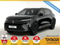 Gebraucht Renault Scenic E-Tech Esprit Alpine 160 kW (218 PS) 2022 Andere farbe Van / Kleinbus