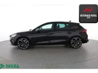 Gebraucht Cupra Leon 300 PS (220 kW) 2024 Schwarz (metallic) Limousine