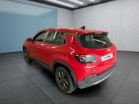 Gebraucht Jeep Avenger EV Longitude 114 kW (156 PS) 2023 Rot SUV