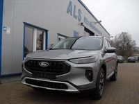 Gebraucht Ford Kuga Active 152 PS (111 kW) 2024 Silber SUV