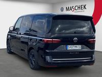 Gebraucht VW Multivan Style 150 PS (110 kW) 2025 Deep black perleffekt Van