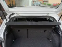 Gebraucht VW Polo 95 PS (69 kW) 2021 Weiß Kleinwagen