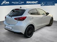 gebraucht Mazda 2 Homura 1.5 90PS *Rückfahrkamera/Apple Carplay/ Sitzheizung/Tempomat*