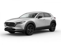 Neu Mazda CX-30 Homura-Line 140 PS (102 kW) 2025 Weiss SUV