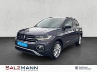 Gebraucht VW T-Cross Move 110 PS (80 kW) 2023 Andere farbe SUV