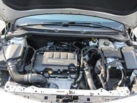 Gebraucht Opel Astra Design Edition 140 PS (102 kW) 2011 Grau Kombi