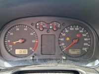 gebraucht VW Golf IV 1,4 Benziner Klima TÜV 06.2024