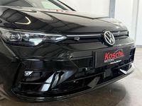 Gebraucht VW Golf VIII R 333 PS (244 kW) 2024 Schwarz Kombi