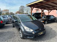 gebraucht Ford S-MAX Titanium