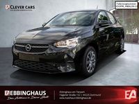 Gebraucht Opel Corsa-e Edition 100 kW (136 PS) 2022 Schwarz Kleinwagen