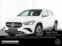 Gebraucht Mercedes GLA250 Progressive 163 PS (119 kW) 2025 Polarweiss SUV