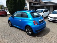 gebraucht Fiat 500 LOUNGE