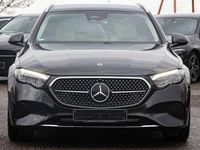Gebraucht Mercedes E300 Advanced 204 PS (150 kW) 2025 Grau Limousine