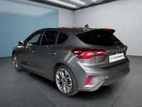 Gebraucht Ford Focus 125 PS (91 kW) 2024 Grau Limousine