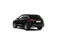 Używany Audi Q5 Basis 204 KM (150 kW) 2024 Czarny SUV