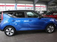 Gebraucht Kia Soul EV Spirit 150 kW (204 PS) 2020 Blau SUV