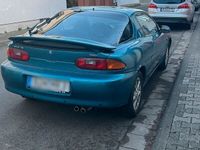 gebraucht Mazda MX3 vor Facelift