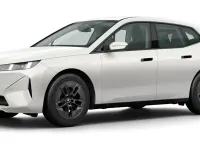 Gebraucht BMW iX 300 kW (408 PS) 2025 SUV