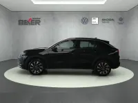 Neu VW T-Roc Style 150 PS (110 kW) 2026 Schwarz SUV