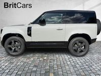 Neu Land Rover Defender SE Dynamic 200 PS (147 kW) 2025 Grau SUV