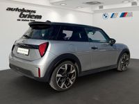 Second-hand Mini Cooper S 204 CP (150 kW) 2024 Argintiu Hatchback