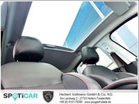 gebraucht Peugeot 208 PureTech 110 Allure GT-Line Pano, SHZ, JBL