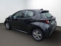 Neu Mazda 2 Exclusive-Line 116 PS (85 kW) 2025 Schwarz Kleinwagen