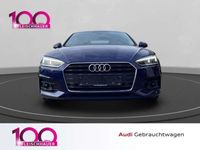 gebraucht Audi A5 Sportback 40 TDI AD Navi Leder Soundsystem B&O LED ACC El. Heckklappe Apple CarPlay