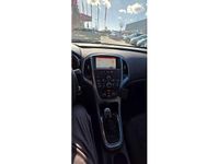 Gebraucht Opel Astra Edition 110 PS (80 kW) 2014 Other Limousine