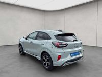 Neu Ford Puma ST-Line 125 PS (91 kW) 2025 Grau SUV