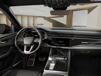 Neu Audi Q8 S-Line 394 PS (289 kW) 2026 Mythosschwarz metallic SUV