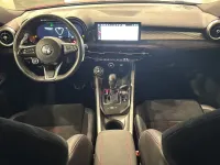 Gebraucht Alfa Romeo Tonale Veloce 160 PS (117 kW) 2023 Rot SUV