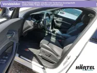 Gebraucht Audi SQ8 Sportback e-tron Ambiente 369 kW (503 PS) 2024 SUV