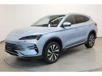 Gebraucht BYD Seal U Comfort 218 PS (160 kW) 2026 Tian qing SUV
