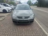 Gebraucht VW Golf IV Trendline 75 PS (55 kW) 2004 Grün Limousine