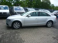 Gebraucht Audi A4 Ambiente 160 PS (117 kW) 2008 Limousine
